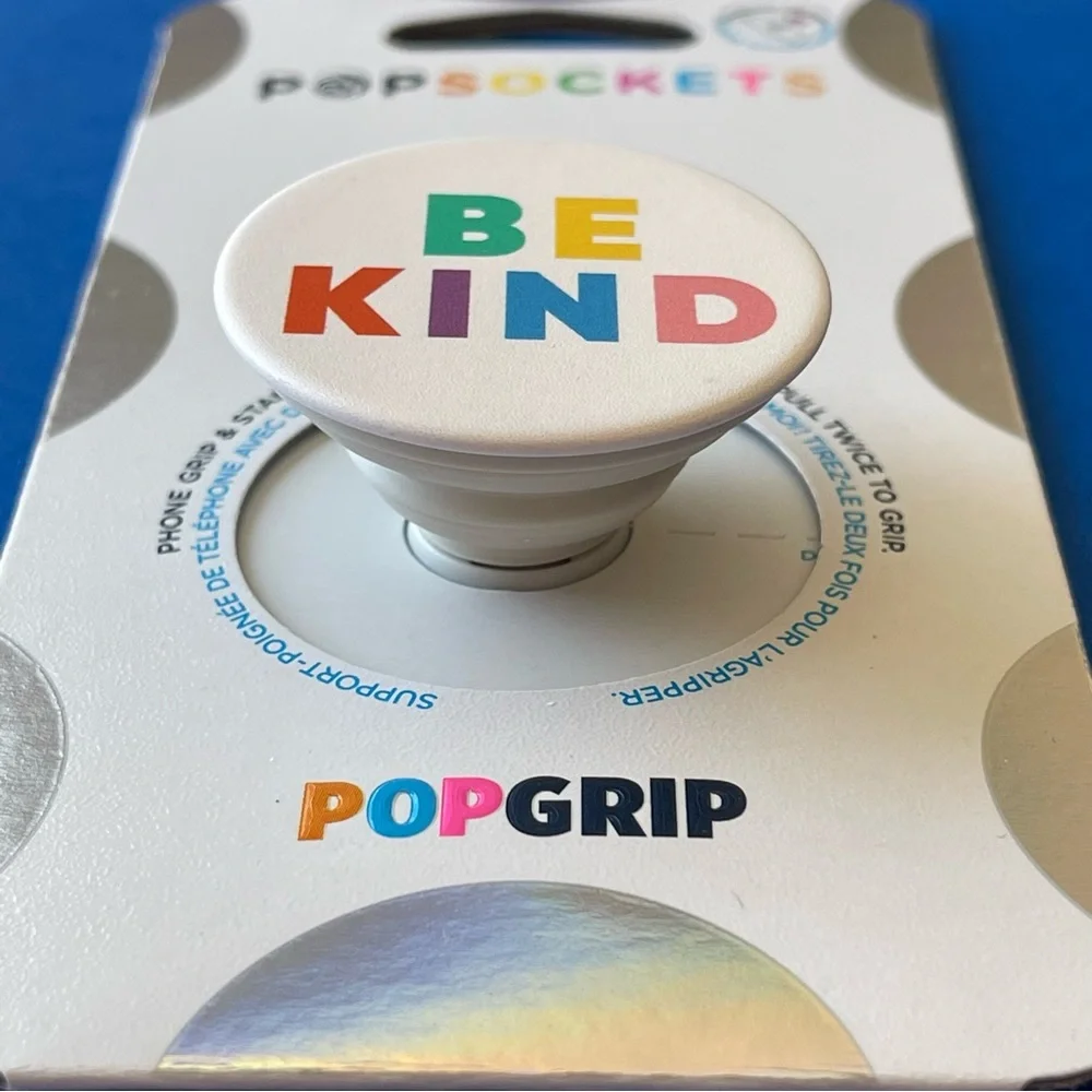 Popsocket - Be Kind
